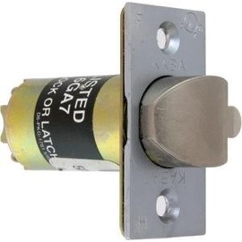 Kaba Simplex 204168-26D-01 1/2" Floating Front Throw Latch 2-3/4" Backset