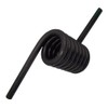RAParts Pair of Trailer Heavy Duty Ramp Springs 2,000 lb