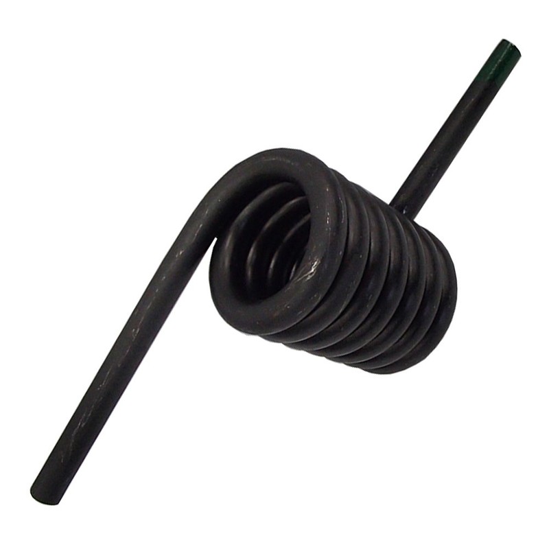 RAParts Pair of Trailer Heavy Duty Ramp Springs 2,000 lb