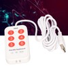Programmable Keypad Small USB 6 Keys Programming Customization Handheld Switch