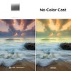 K&F Concept Reverse Graduated ND8 Filters, Square GND8 Grad Neutral