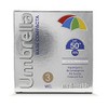 Umbrella Foto Protector Spf Solar Polvo Base Compacta Bloquea Radiación