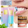 Nicotinamide Dazzling Whitening Toothpaste Nicotinamide Formula,Fresh Breath