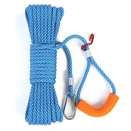 ZAselect 10M THICK GARDEN OUTDOOR CLOTHES LINE EASY TO TIGHT..