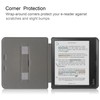 Vakarey Ultra Thin Magnetic Case for Kobo Libra Color/Tolino Vision