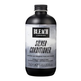 Bleach London Silver Conditioner 250ml by Bleach London