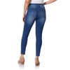 Angels Forever Young Women's Size Jeanie Lift Skinny Jeans, Rio,