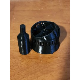 Reefing In 3D Ecotech MP-10 or MP-40 Flow Directors - MP-40