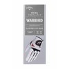 Callaway WARBIRD LH BLK 26 25 Gloves, 10.2 inches (26