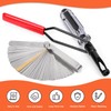 Tanstic 10mm Valve Adjustment Tool Jam Nut with Angled Feeler