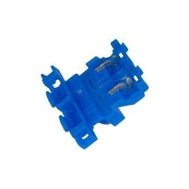 ACTIVLIFE for 8090 Rotary Fuse Holder for ATC Type Fuses - Qty. 1 Piece