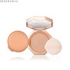 DEAR DAHLIA Skin Paradise Sheer Silk Cushion SPF50+ PA++++ 8g, Shade:FC2