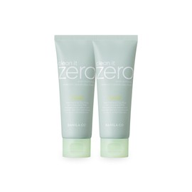 Banila Co [Banila Co.] Clean It Zero Charcoal Capsule Pore Clay Mask 100g 2-Piece Set