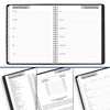 AT-A-GLANCE 2026 Planner, Weekly & Monthly, 7" x 8.75", Medium,