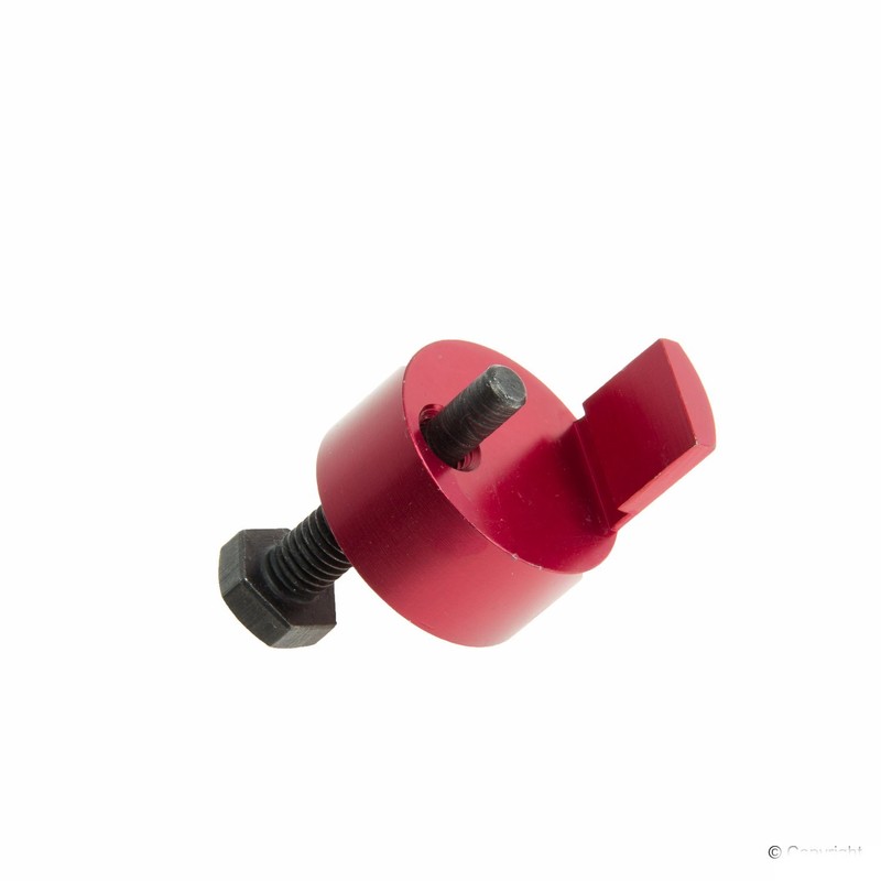 Gates 91030 Micro-V Stretch Fit Installation Tool, Black