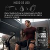 Aminoácidos Bccas Korx Nutrition De 1kg En 100servs En Pol