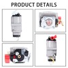 A021004920 Carburetor Kit for Echo PB-9010 / PB-8010H / PB-8010T