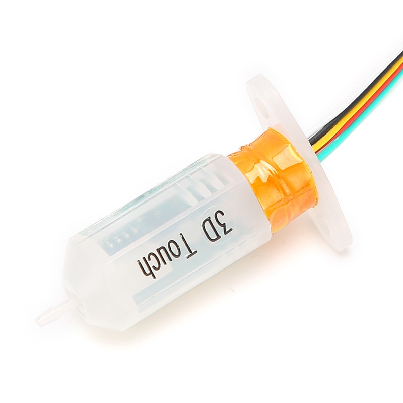 3D Touch Sensor Universal Accurate Measurement Printer Accessories Automatic Leveling