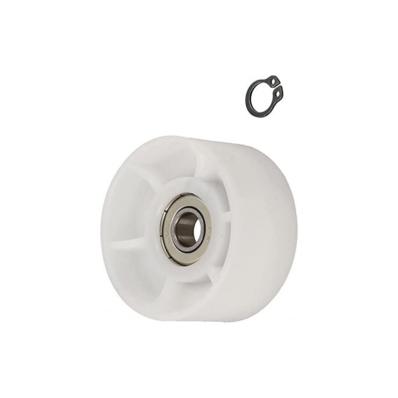 Bosch Tumble Dryer Pulley - 00632045