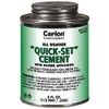 CARLON VC9982 CLEAR CEMENT QUART