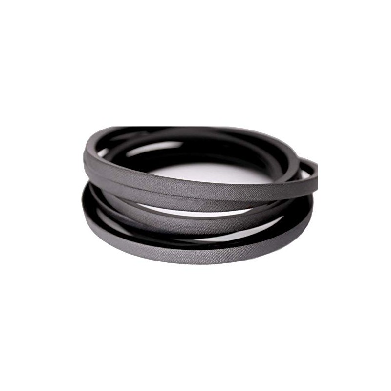 Lawn Mower Replacement Belt 1/2" x 86" for Hustler 602997
