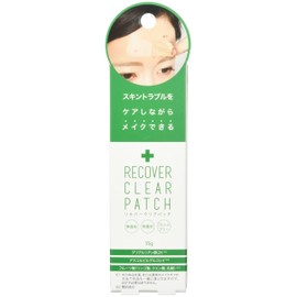Cogit Recovery Clear Patch