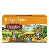 Celestial Seasonings Herbal Tea, Bengal Spice, 20 Count (Pack of