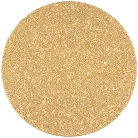 Nagao Cork Trivet Mat, 7.6 x 0.4 inches (1