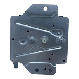 Krooli Dryer Timer Replacement for Whirlpool W10185982 1546812 AH2352169 EA2352169 PS2352169 220VAC 60Hz