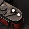 Camera MINI Metal Shutter Button for Leica D-LUX8/Q/Q3/M3/M6/MP for Fuji