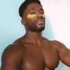 The [pH]ix Reusable Silicone Eye Masks with Case for Depuffing,