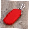 Ipetboom Essential Oil Holder Travel Case Key Bag for Portable