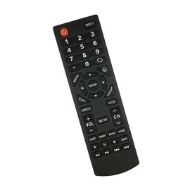 For Dynex Remote Control Fit For Dynex DX-L32-10A DX-L26-10A DX-R20TR DX-26LD150A11B TV