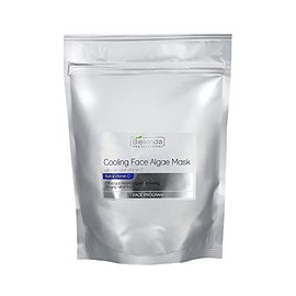 BIELENDA Exfoliating and Cleansing Face Mask, Pack of 1 (1 x 190 g)