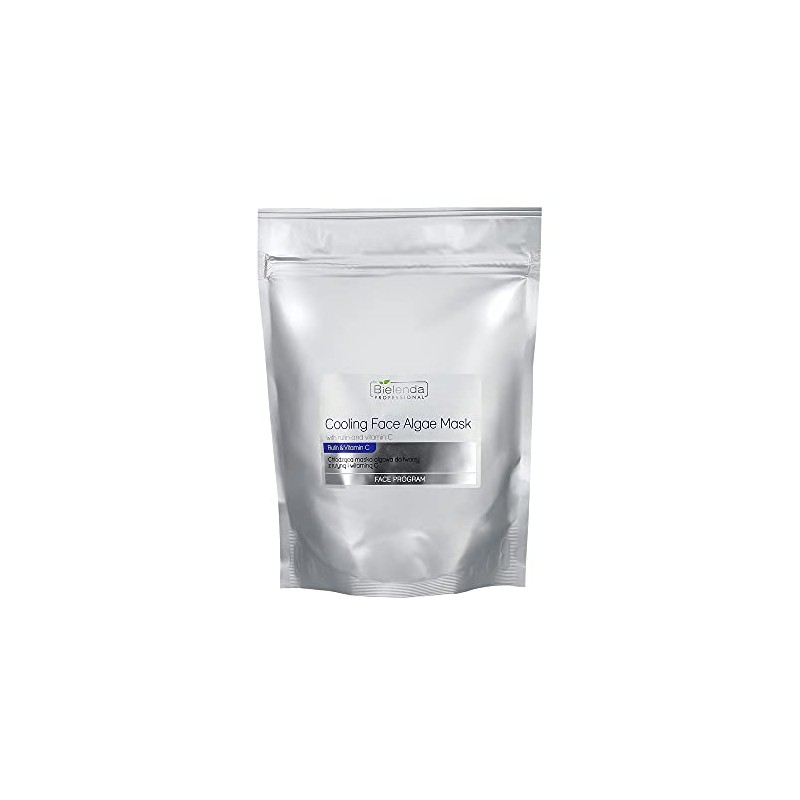 BIELENDA Exfoliating and Cleansing Face Mask, Pack of 1 (1