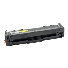 Replacement Toner for HP 205 A CF530 A M154 M180 M181 Black, Black