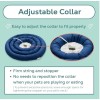 Arrr Pet Recovery Collar Cone Donut Dog Cats Surgery Adjustable