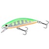 Shimano Trout Lure Minnow Cardiff Foretta 50S TN-350N 022 Chart