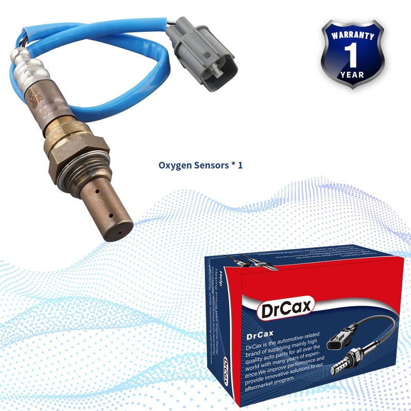 234-9005 Oxygen O2 Sensor Upstream Heated Air Fuel Ratio Compatible
