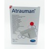 Atrauman Non-Adherent Wound Dressing 5cm x 5cm - Box of