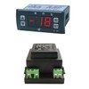 SF-104 Digital Temperature Controller Thermostat Temperature Regulator