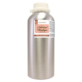 Cedarwood Himalayan Essential Oil - 32 fl oz - 100% Pure and Natural, Uncut - Aluminum Bottle - Greenhealth