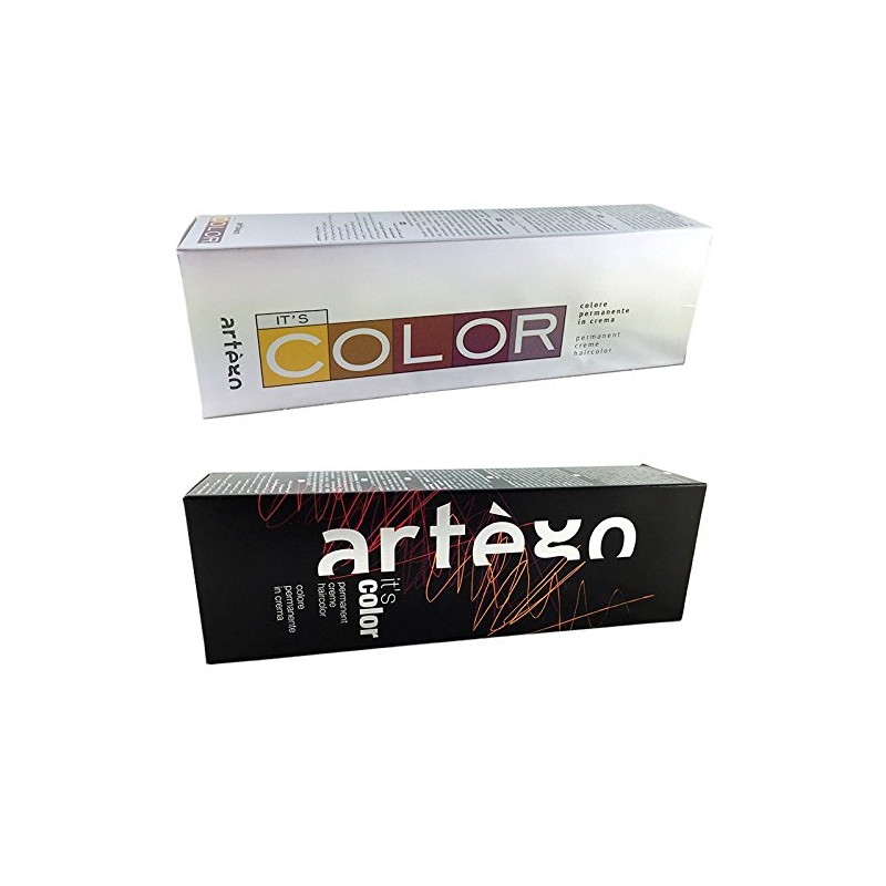 Artègo It's Color Permanent Colour 8.01 - Light Blonde Cenere