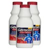 Gaviscon Extra Strength Liquid, Cherry, 12 Ounce(3 Pack)
