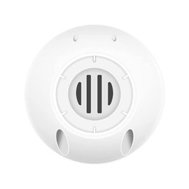 Sknrlko Household Electric Air Pump White Electric Air Pump Plastic Electric Air Pump Compression Bag Automatic Air Pumping Vacuum Pump Small Vacuum Pump(UK Plug)