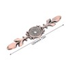 10pcs Zinc Alloy Cabinet Handle Back Plate Retro Style Single