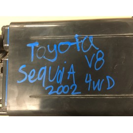 Genuine Genuine Toyota Charcoal/Vapor Canister 77740-0C011