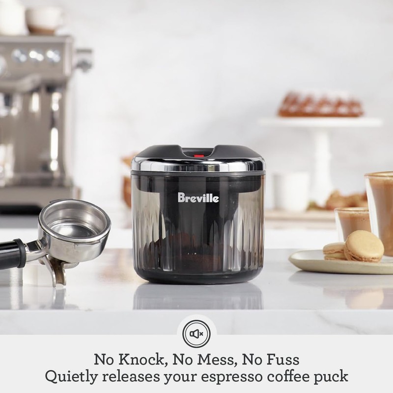 Breville the Puck Sucker, BEA503NEU