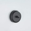 KUNGYO Extendable Washing Line - Wall Mounted Pull Out Stainless