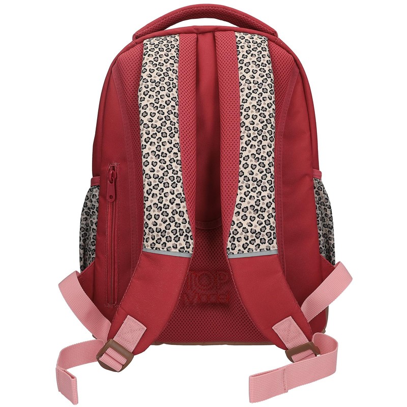 Depesche TopModel Leoheart Girls' School Bag